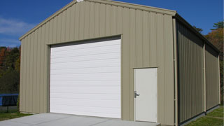 Garage Door Openers at Mori Point Pacifica, California